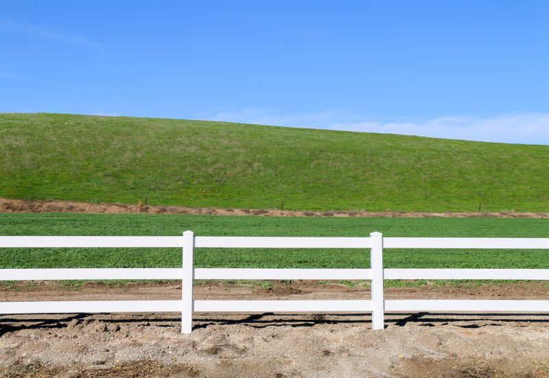 Cost of Fence in Midlothian, VA